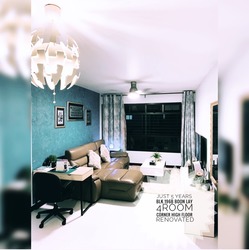 Blk 196B Boon Lay Drive (Jurong West), HDB 4 Rooms #200724952